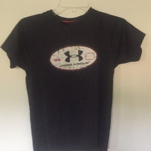 Under Armour T-shirt